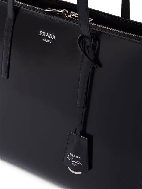 prada handbags totes|prada totes farfetch.